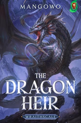 The Dragon Heir: Wraithscale