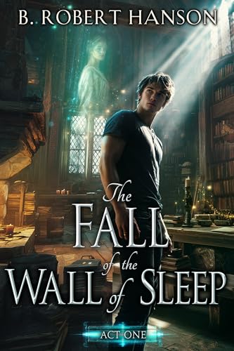 The Fall of the Wall of Sleep Act 1