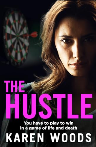 The Hustle: A gritty thriller from the dark side of Manchester, new for 2026