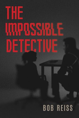 The Impossible Detective