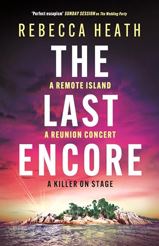 The Last Encore
