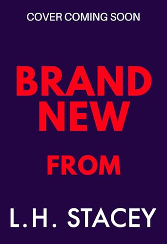 The One Night Stand by L.H. Stacey