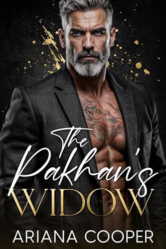 The Pakhan’s Widow (Sins of the Bratva)