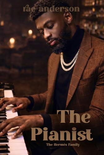The Pianist (The Hermes Family Book 4)