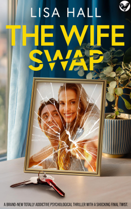 The Wife Swap by Lisa    Hall