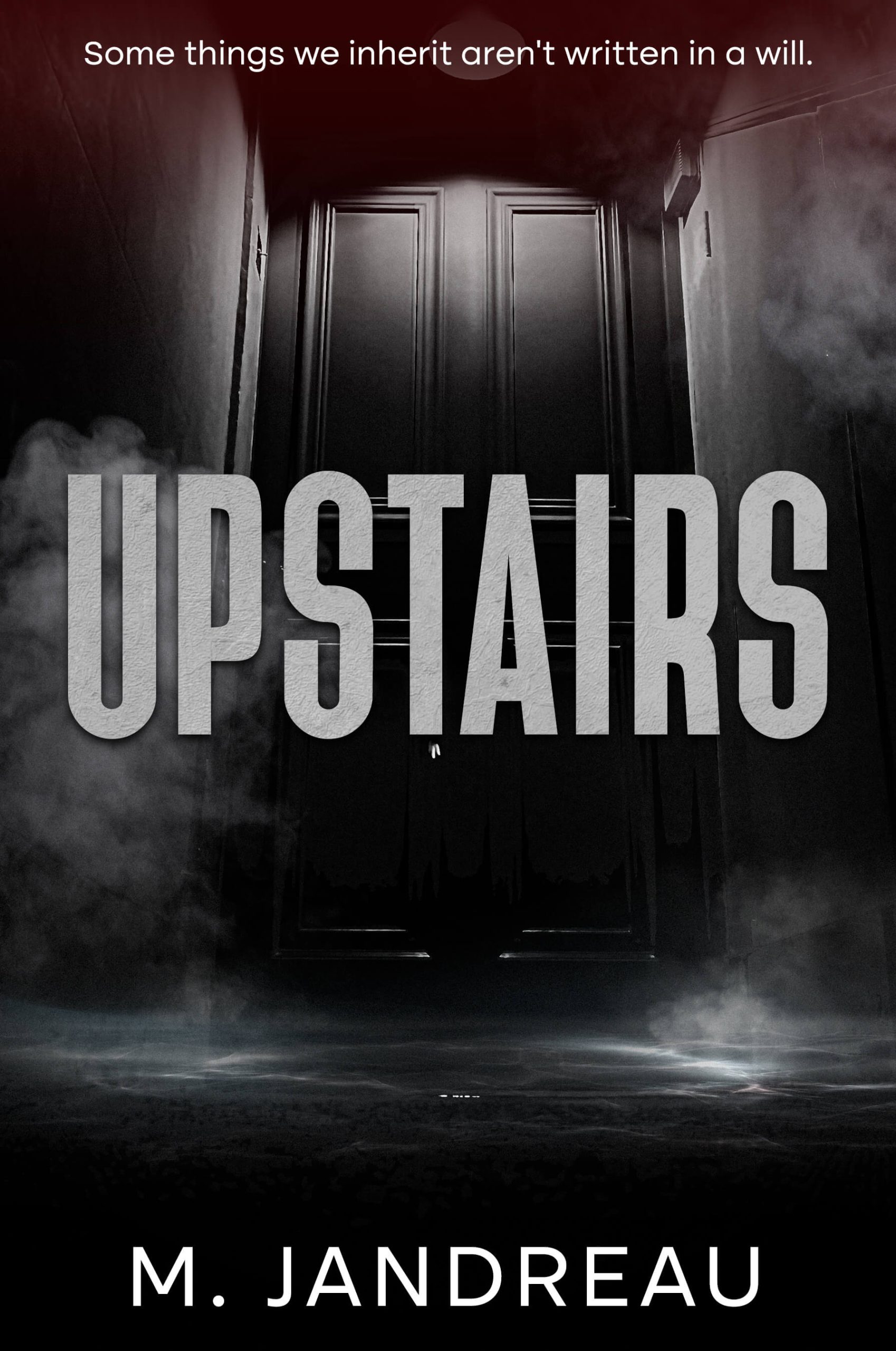Upstairs
