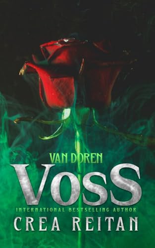 Voss (Van Doren Book 4)