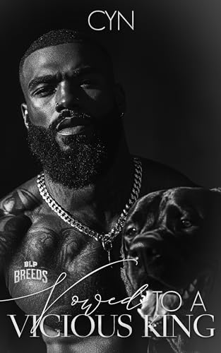 Vowed to a Vicious King (BLP Breeds Book 7)