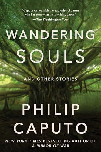 Wandering Souls: And Other Stories