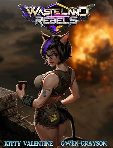 Wasteland Rebels