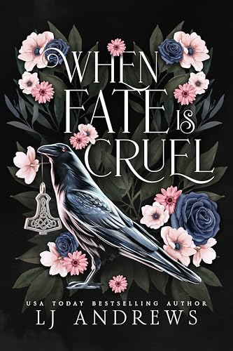 When Fate is Cruel: A Short Story Collection