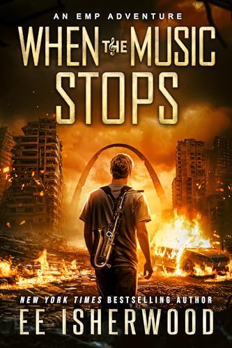 When the Music Stops: An EMP Adventure