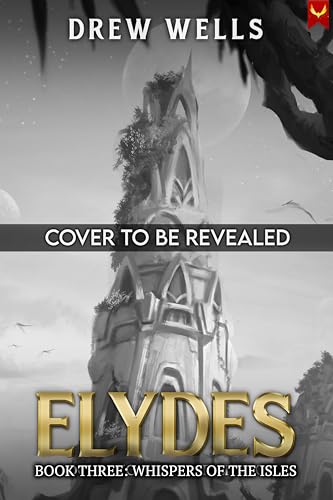 Whispers of the Isles (Elydes #3)