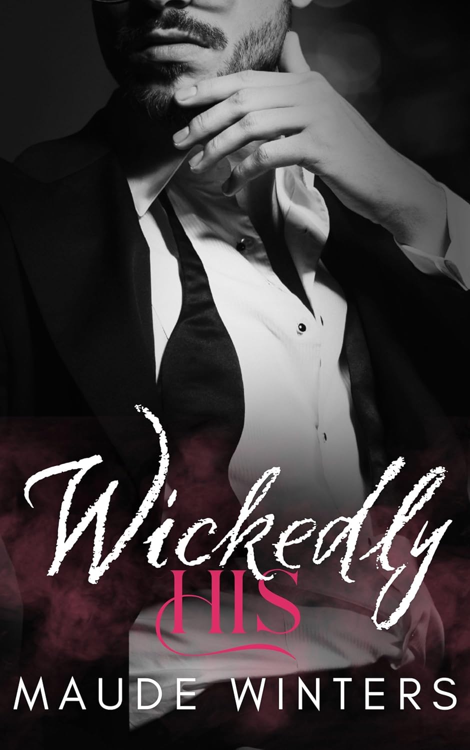 Wickedly His (Wicked and Wed #1)