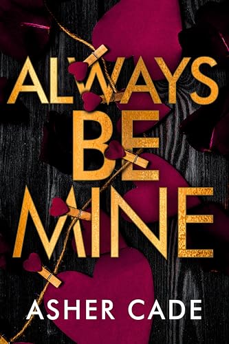 Always Be Mine