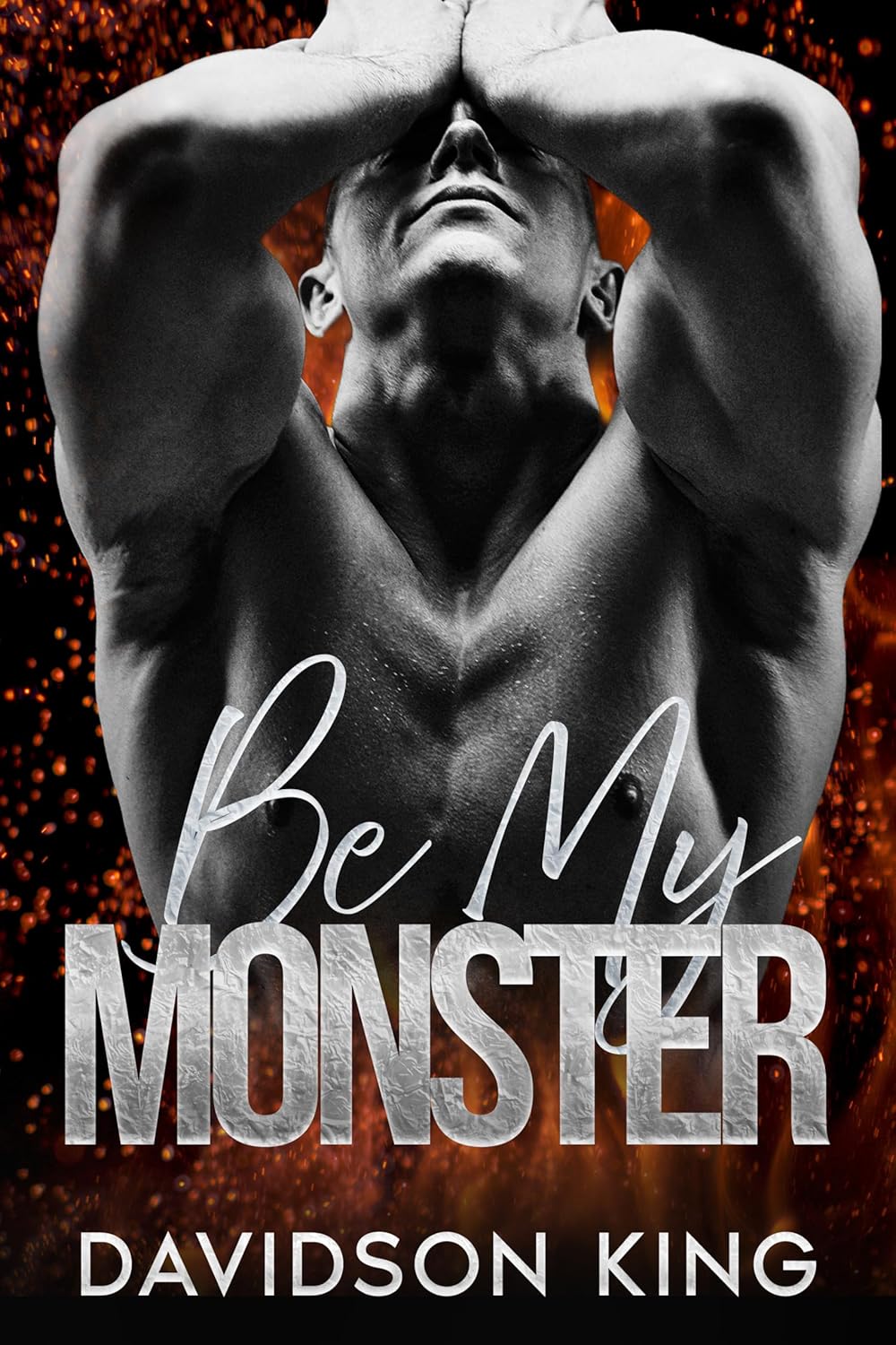 Be My Monster