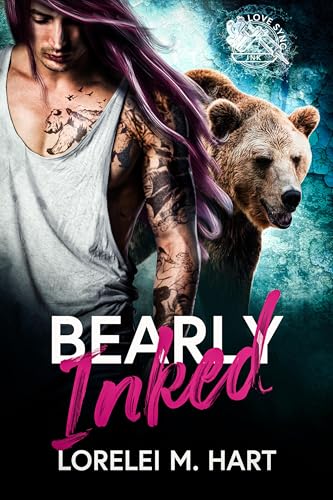 Bearly Inked (Love Sync Ink)