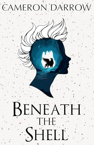 Beneath the Shell (Alumita Fantasy Lesbian Romance Anthology)