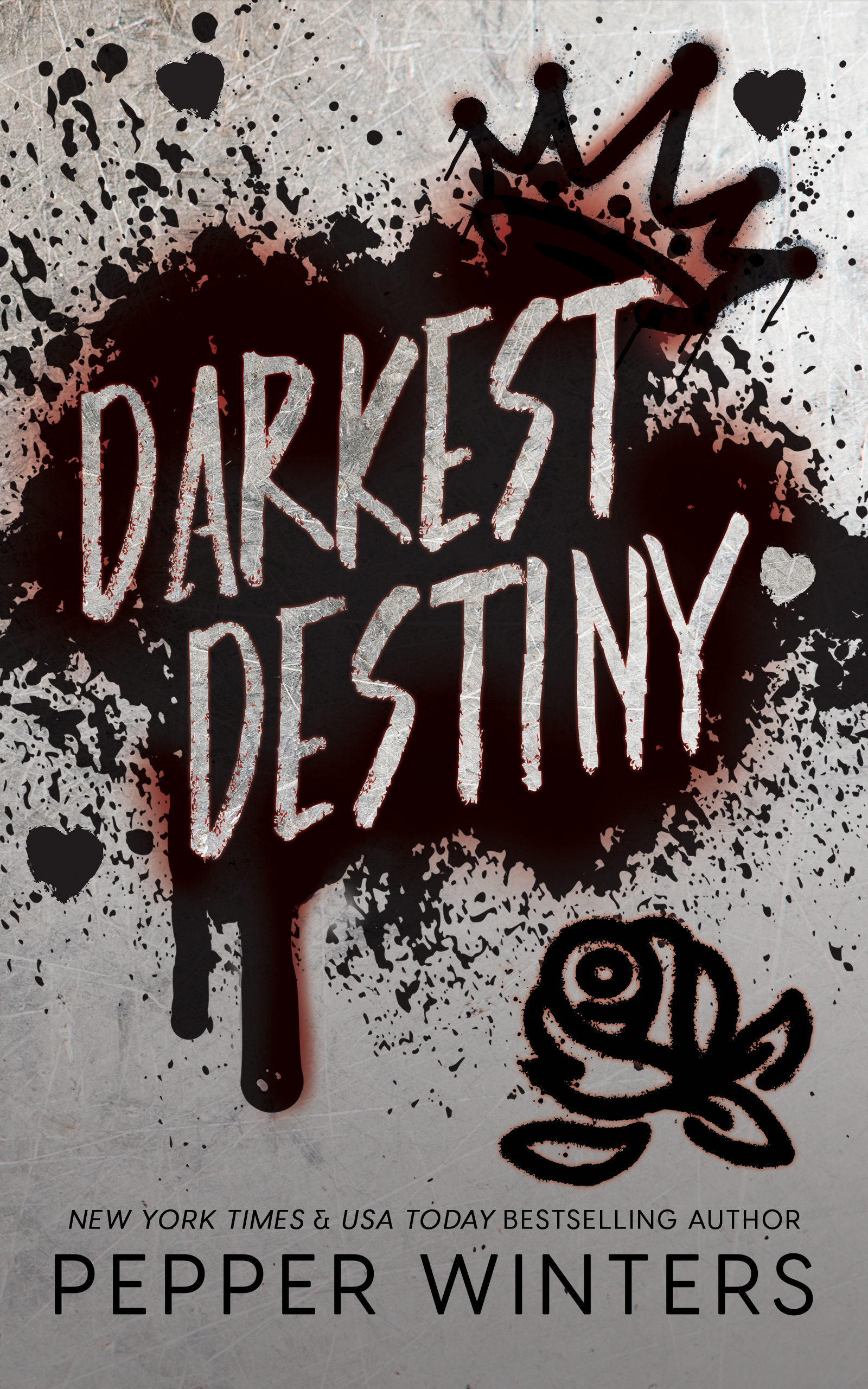 Darkest Destiny