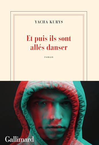 Et puis ils sont alles danser (French Edition)