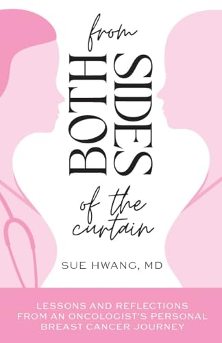 From Both Sides of the Curtain: Lessons and Reflections from an Oncologist’s Personal Breast Cancer Journey