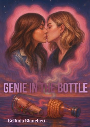Genie in the Bottle