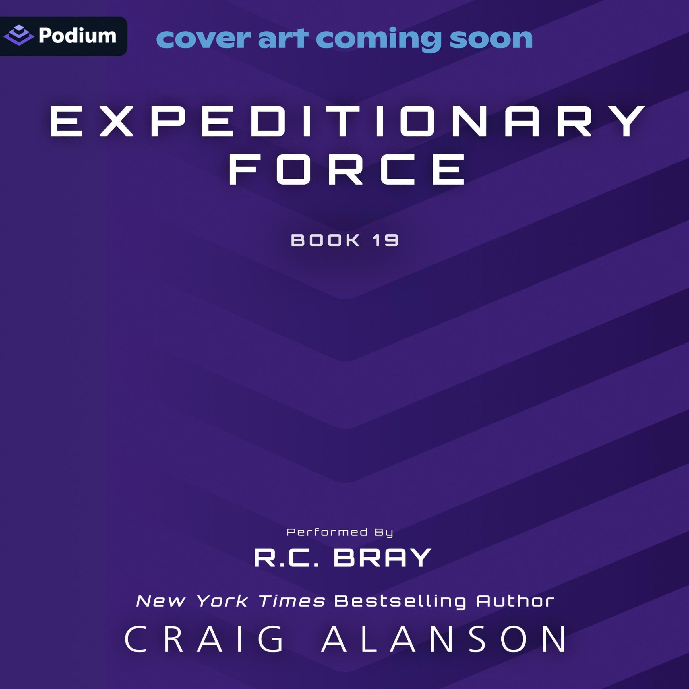 Ground State: Expeditionary Force, Book 19