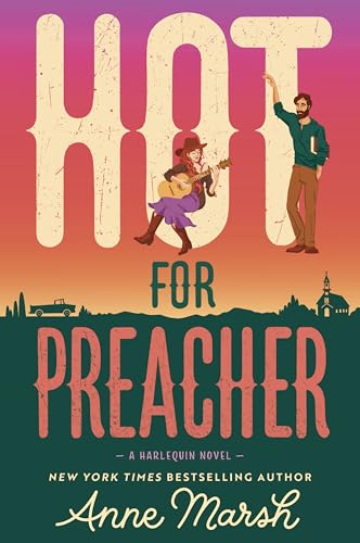 Hot for Preacher