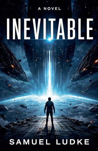 Inevitable by Samuel Ludke