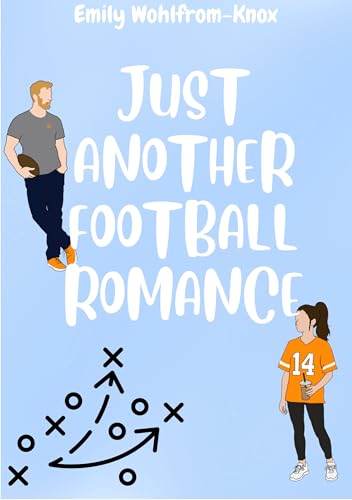 Just Another Football Romance