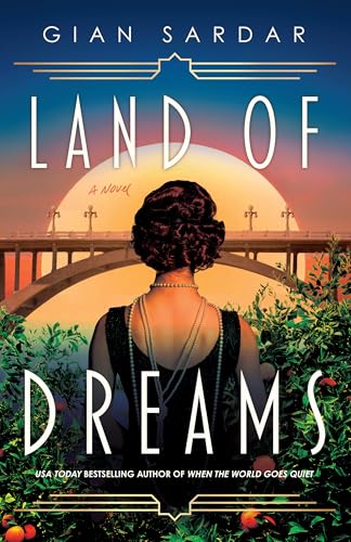 Land of Dreams: A Novel