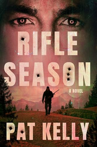 Rifle Season (Mace Winters #1)