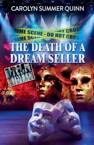 The Death of A Dream Seller