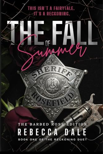 The Fall of Summer (Reckoning Duet #1)