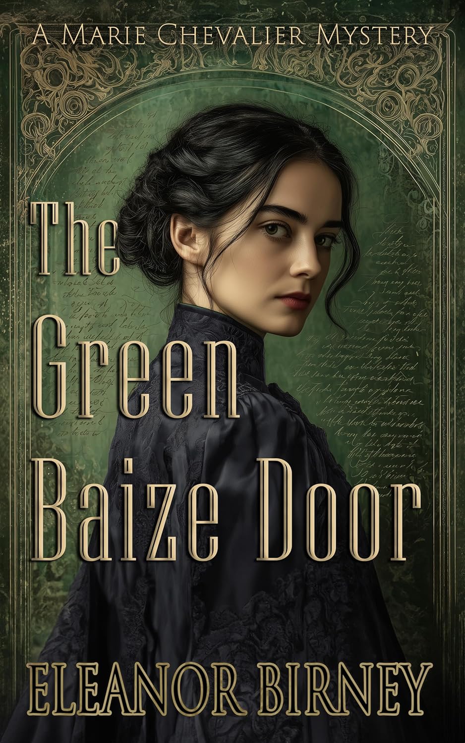 The Green Baize Door