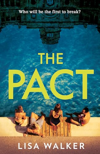The Pact by Lisa      Walker