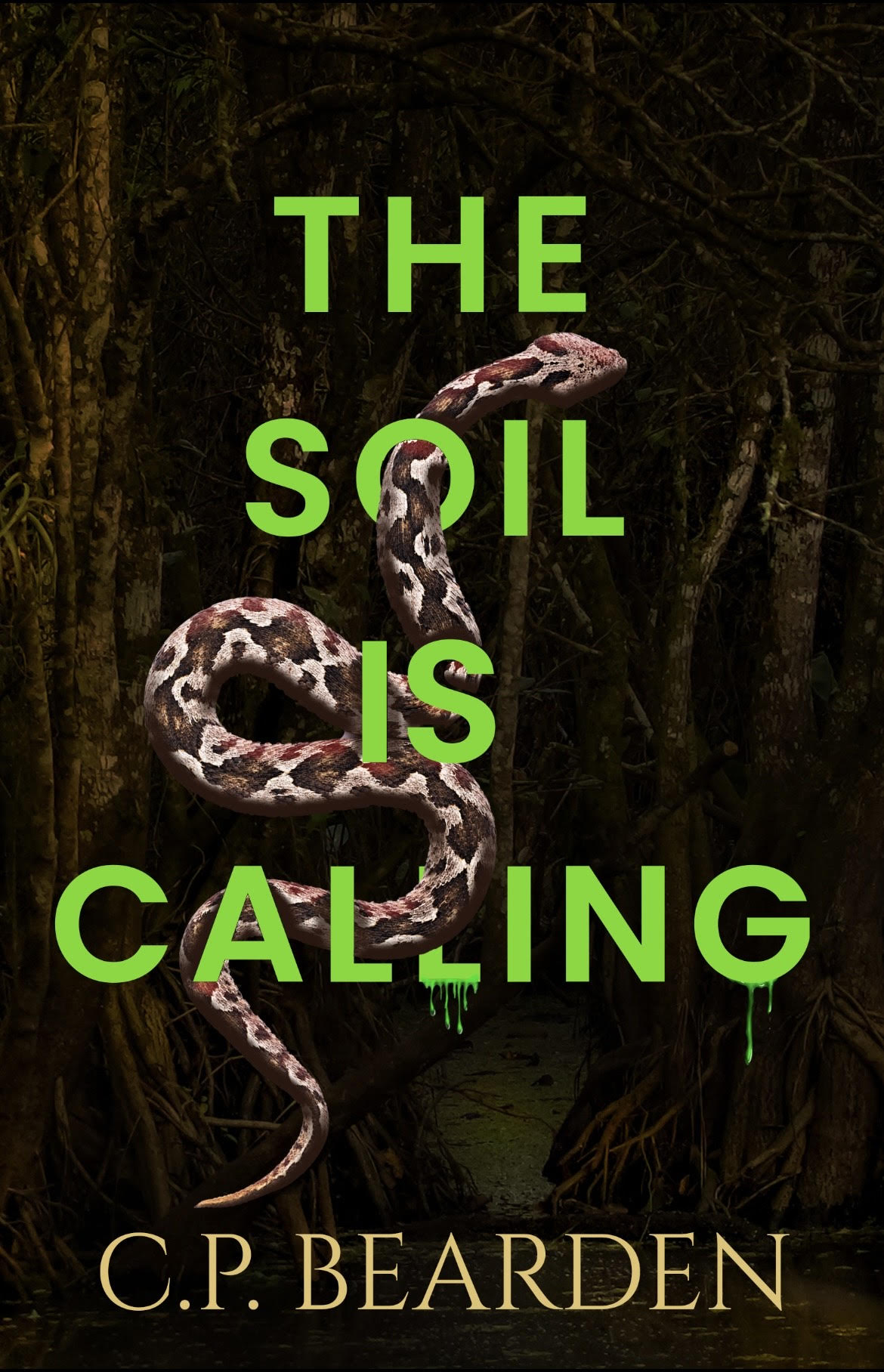 The Soil is Calling