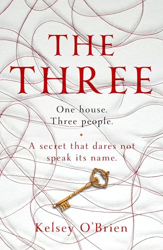 The Three: A devastating, compelling historical thriller