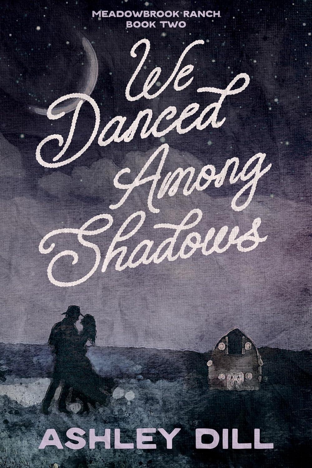 We Danced Among Shadows