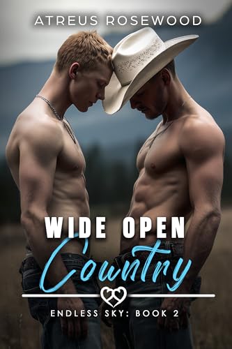 Wide Open Country (Endless Sky, #2)