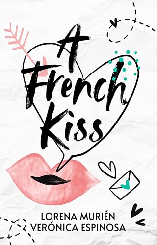 A French Kiss: An Enemies to Lovers Sapphic Romance