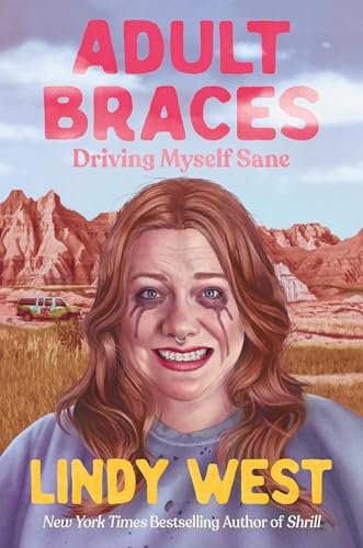 Adult Braces: Driving Myself Sane