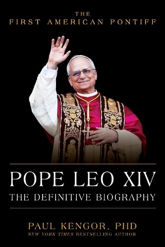 American Pontiff: Pope Leo XIV and His Plan to Heal the Church