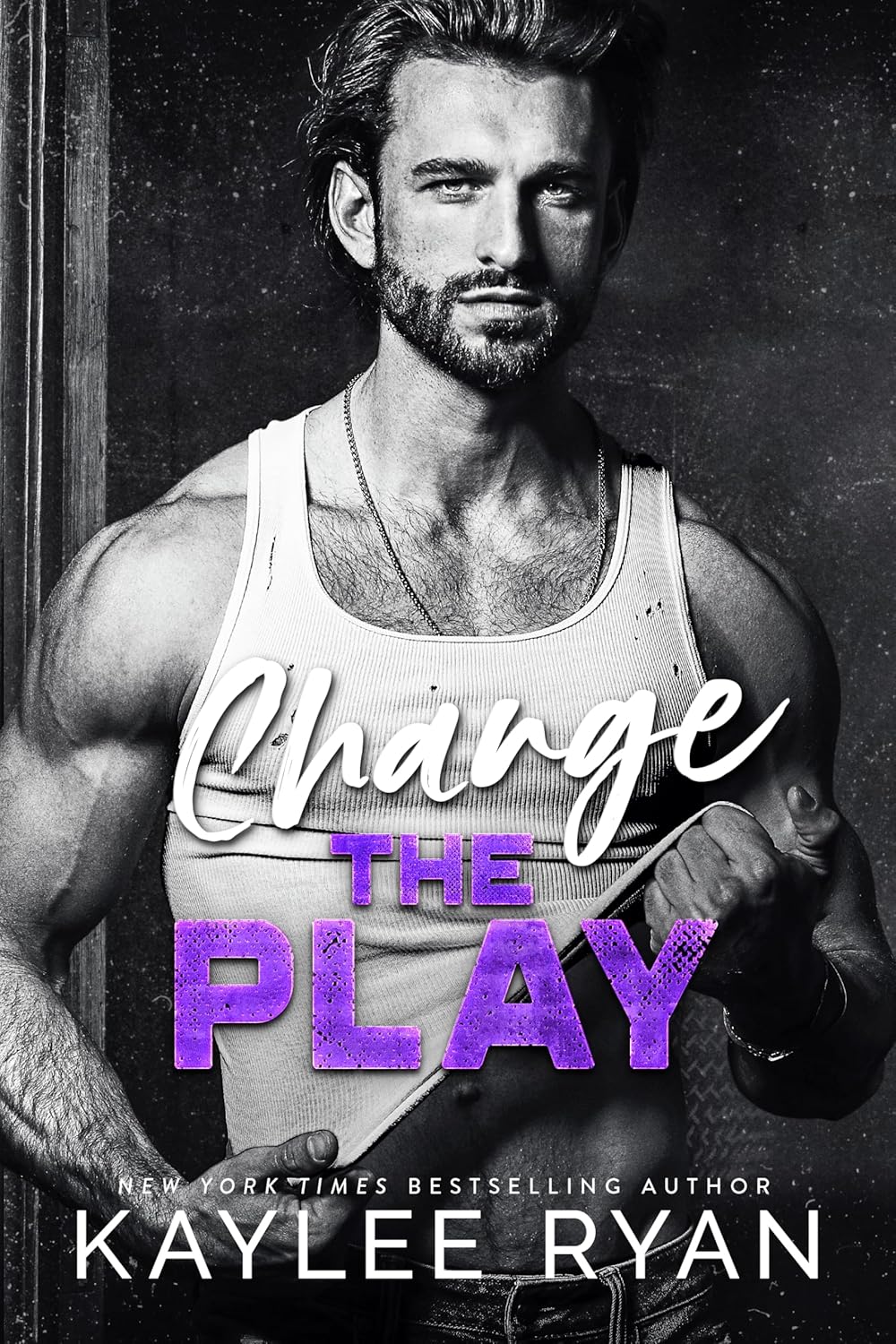 Change the Play (Nashville Rampage #5)