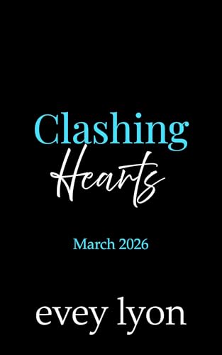 Clashing Hearts (Haven Crossroads #1)