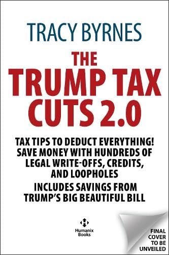Deduct Everything!: Hundreds of Tax Tips, Legal Write-Offs, Credits, and Loopholes