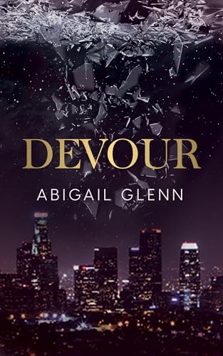 Devour: A MM Mercenary Romance (Sinro Enterprises Book 2)