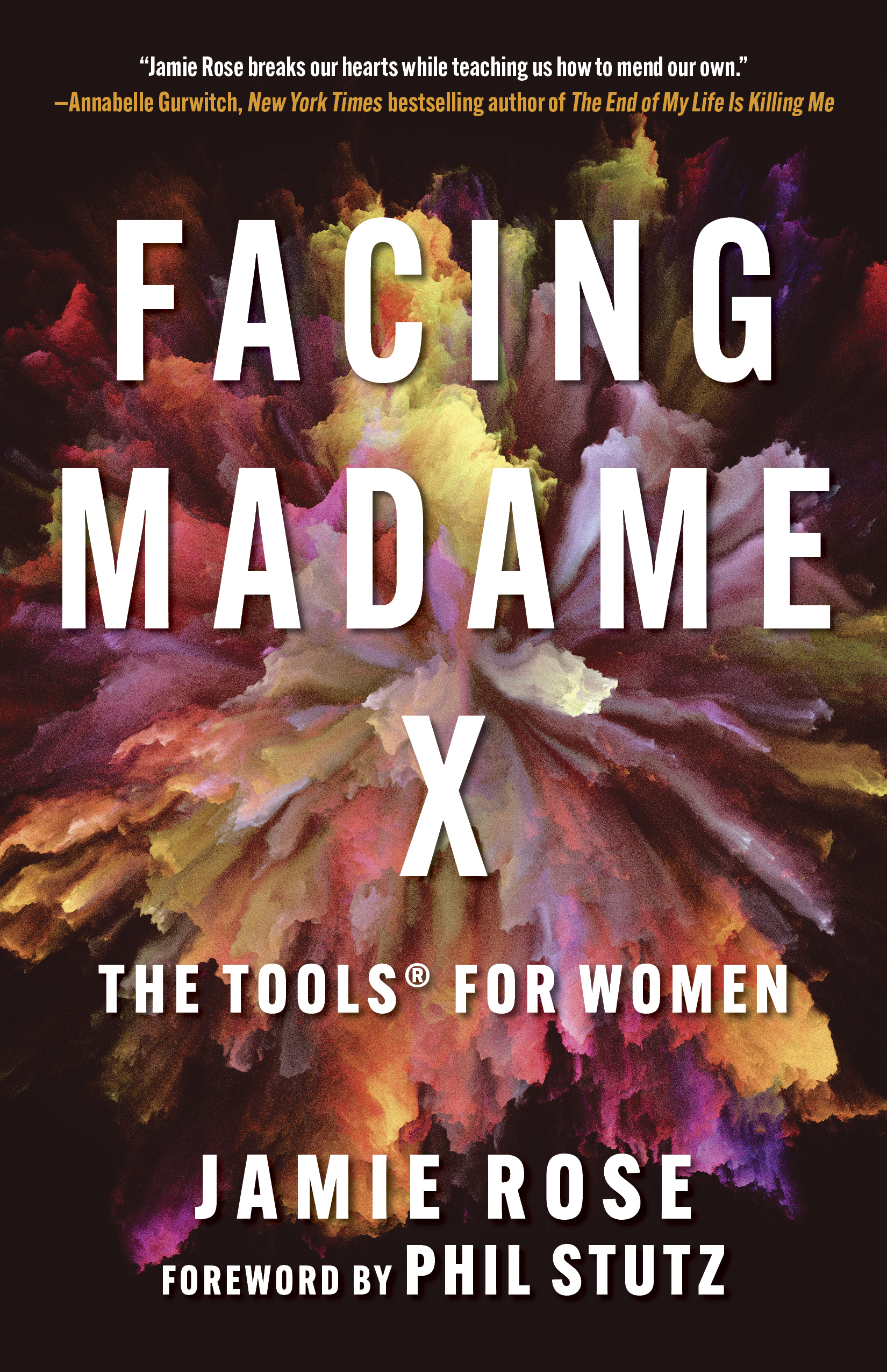 Facing Madame X: The Tools for Women