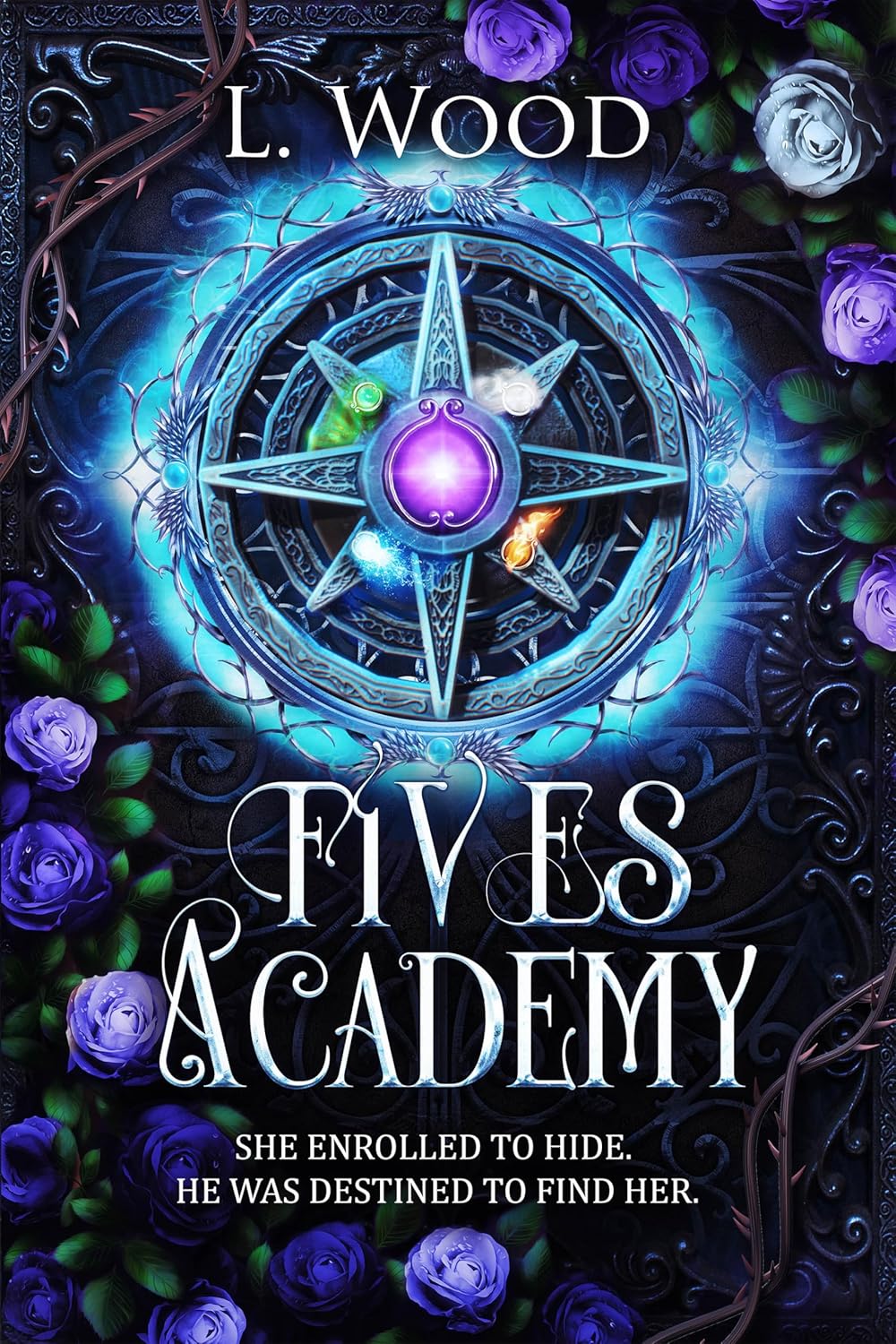 Fives Academy (Elemental Academy)