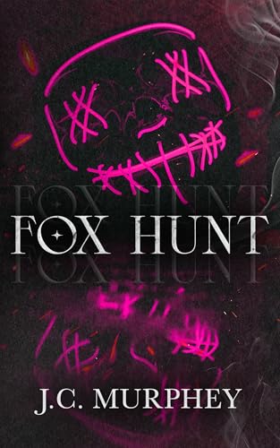 Fox Hunt (Hunter #1)